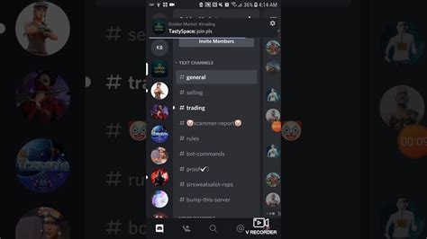 Top Fortnite Porn Discord Servers 